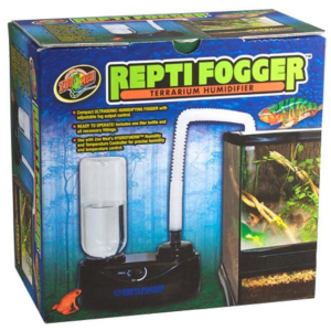 Humidificateur Repti Fogger pour reptiles – Zoo Med