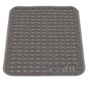 Tapis pour bac à litière Catit, petit, 60 x 40 cm