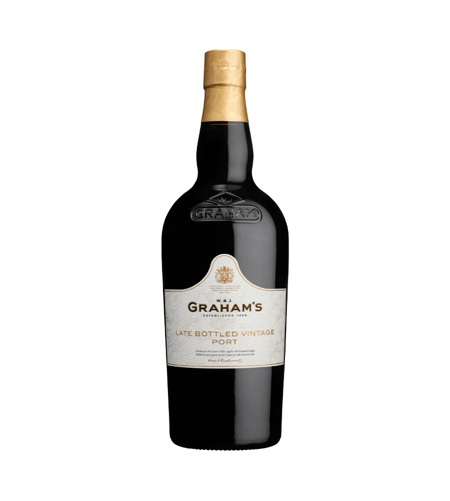 Vin de Porto Graham’s LBV 2020, 75cl Douro