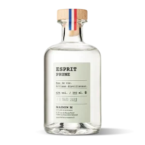 EAU DE VIE DE PRUNE