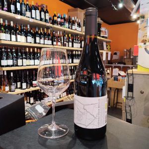 6 x  Corbières – Château Vieux Moulin BIO – Carton RolyDays