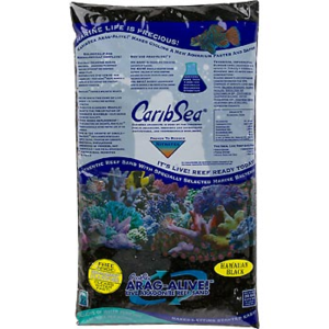 Sable vivant Hawaiian – Arag Alive – 20 lbs – CARBSEA
