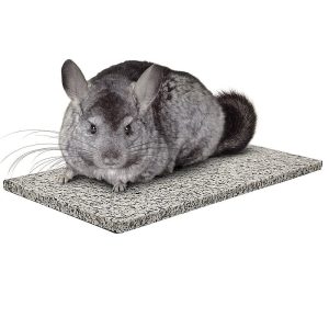 Chinchilla Chiller, Pierre en granite – Kaytee