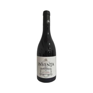 Marrenon “INVENTA LES COMBES” A.O.P. LUBERON Rouge 2020 Bouteille 75cl