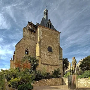 Guide Privé Bergerac *** (2h)