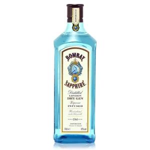 Bombay Sapphire