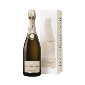 LOUIS ROEDERER “COLLECTION 245” N.M. Champagne Brut 75cl