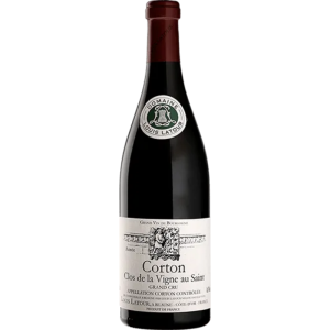 CORTON CLOS DE LA VIGNE AU SAINT LATOUR