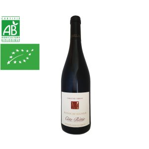 Domaine Vernay “Blonde du Seigneur” A.O.C. CÔTE-RÔTIE Rouge 2022 Bouteille 75cl
