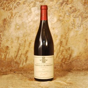 Chapelle Chambertin Grand cru 2020 – Domaine Trapet