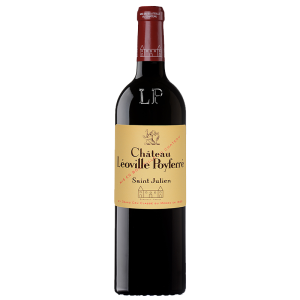 Château Leoville Poyferre 2nd Grand Cru Classé 2018
