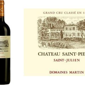 Château Saint-Pierre 2022