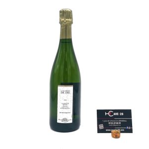 Clairette de Die 2021 – Tradition – M. Chapoutier