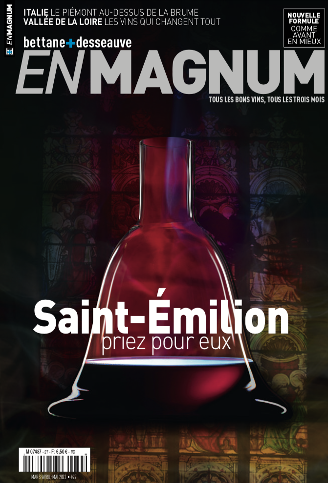 En Magnum #27