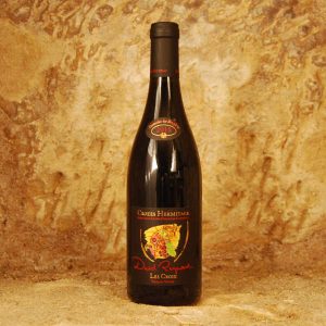 Crozes Hermitage – Les Croix 2019 – David Reynaud