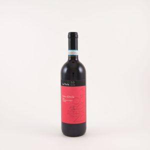 Italie rouge – Nero d&rsquo;Avola « La Ferla » 2022