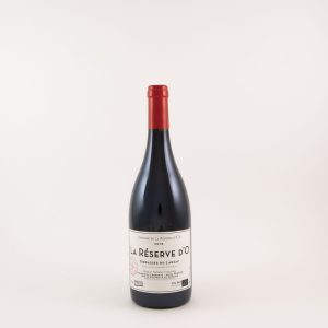 Grand Sud AOC Terrasses du Larzac 2020