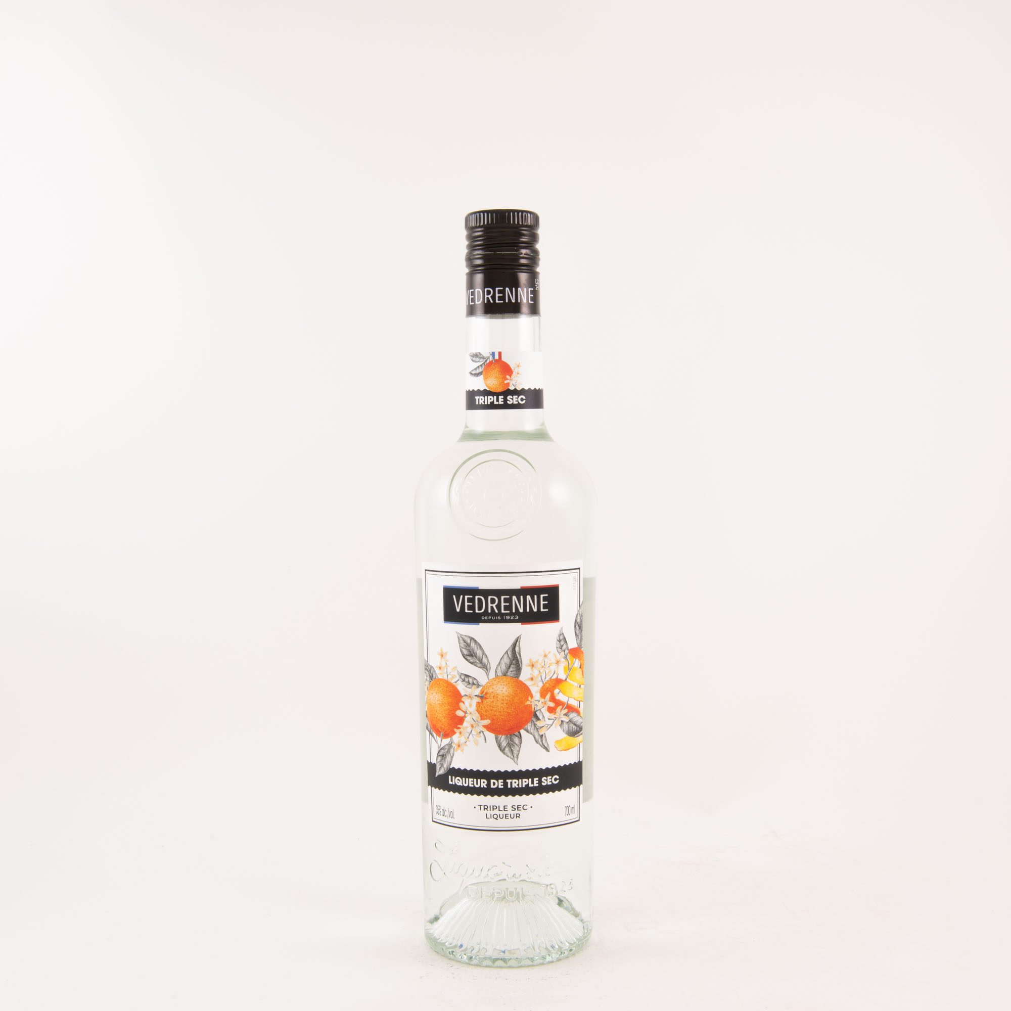 Liqueur curaçao triple sec – Image 2