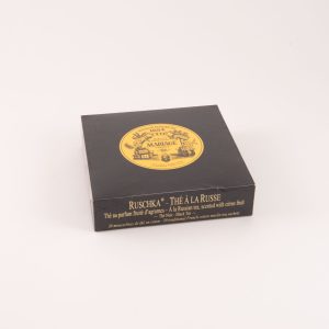Ruschka – 30 mousselines 75 g