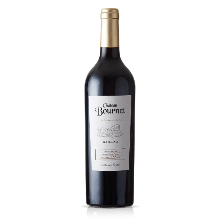 Château Bournet rouge – Image 2