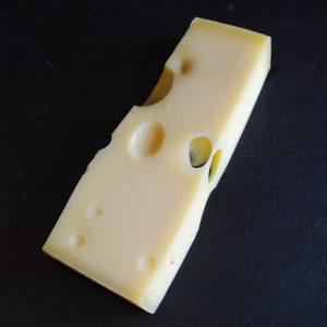 Emmental de Savoie IGP