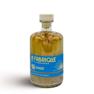 LA FABRIQUE, Boule de neige