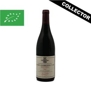 Domaine Trapet Père & Fils “PETITE CHAPELLE” A.O.C. GEVREY-CHAMBERTIN 1ER CRU Rouge 2014 Bouteille 75cl