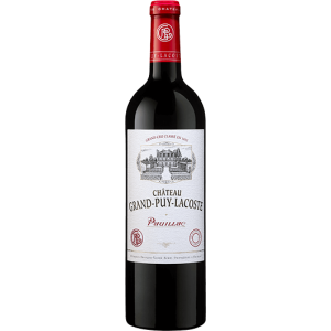 Château Grand Puy Lacoste