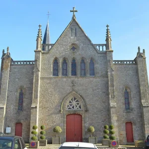 Guide Privé Saint Herblain *** (2h)