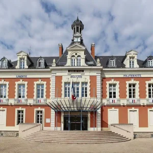Guide Privé Montceau les Mines *** (2h)