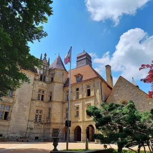 Visite de Guéret (2h) – Groupe de 1 à 20 pers