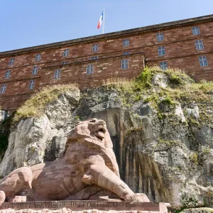Réservez votre guide à Belfort, 1h à 9h, Groupe de 1 à 30 pers