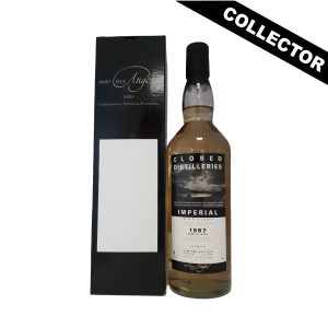 IMPERIAL 1997 Single Malt 12 ans 55% WHISKY (ÉCOSSE / Highland) 70cl