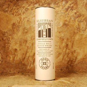 Glengyle – Kilkerran 12 ans