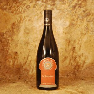Les Colonnades 2015 – Domaine Viret