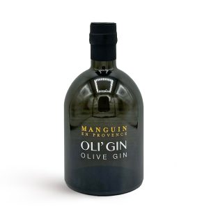 MANGUIN, Oli&rsquo;Gin