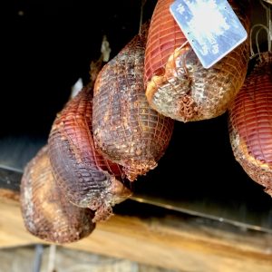 Noix de jambon – Pièce de 3,5kg