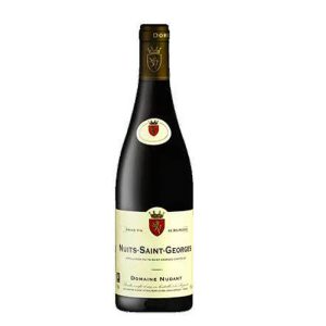 Domaine Nudant – Nuits-Saint-Georges- 2020