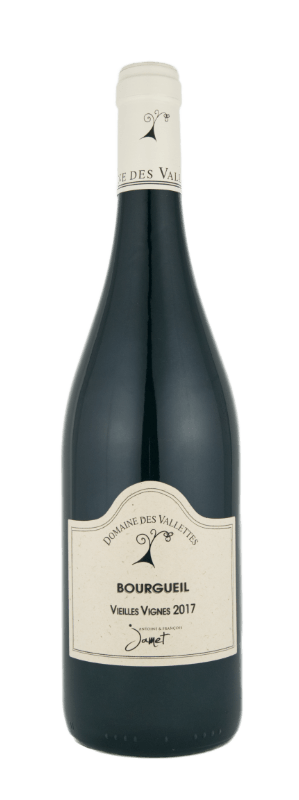 Jamet Vieilles Vignes 2021