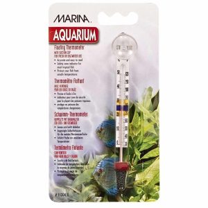 Grand Thermomètre Flottant avec Ventouse – Marina