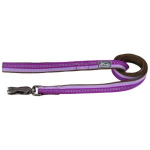 Laisse K9 Explorer Mauve pour Chiens – Coastal