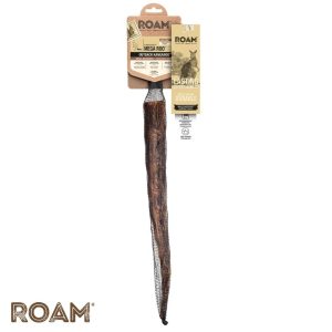 Queue de Kangourou « Mega Roo » – Roam