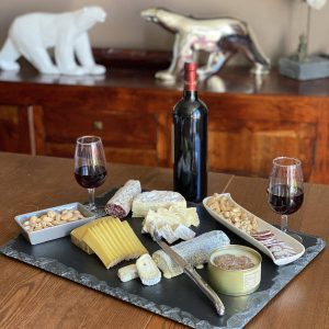 Abonnement 2 mois – Box Apéro