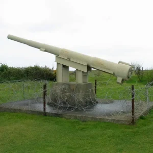 Visite Omaha Beach (2h) – Groupe de 1 à 20 pers- Avec musée mémorial
