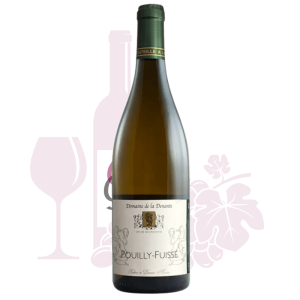 Pouilly Fuissé – La Denante « Les Gravières » – Blanc 75cl