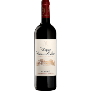 Château Prieuré Lichine