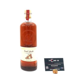 Punch – Schrubb 25°  – Longueteau – Guadeloupe