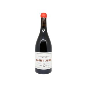 Myrko Tépus – Saint Jean – 2020