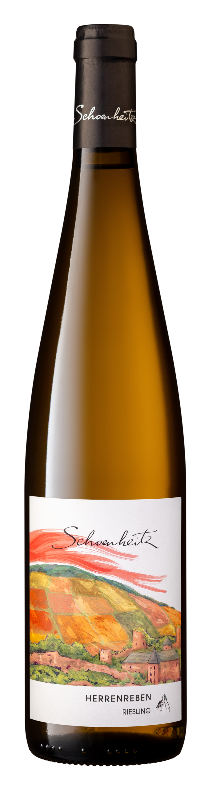 Domaine Schoenheitz Riesling Herrenreben 2021 – Image 2