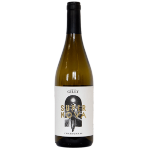 Famille Gilly – Super Nova Chardonnay – 2024